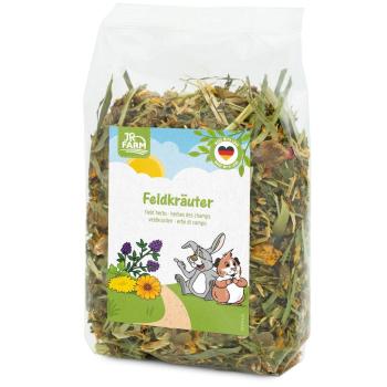 JR Farm Feldkräuter 200g